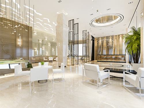 fotografia professionale hotel