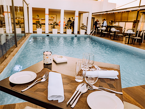 fotografia professionale hotel