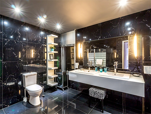 fotografia professionale hotel